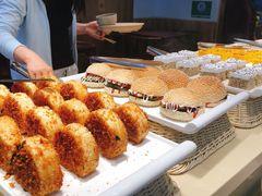 -素满香·食养自助(建邺万达店)