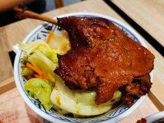 -吉野家(复兴路第二餐厅店)