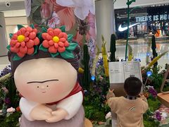 -长沙北辰三角洲大悦城