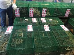 -荔城生鲜盛宴(番禺旗舰店)