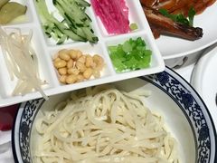 -满堂·烤鸭店·北京菜(鼓楼店)