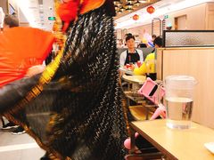 -海底捞火锅(奥体南路店)