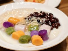 -周家二小姐的菜(西津渡店)