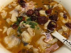 -十二饭点·川菜(北站圆融店)