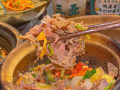 -虎婆冷饮店·海南特色炒冰(三亚湾店)