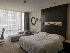 -青岛海尔洲际酒店