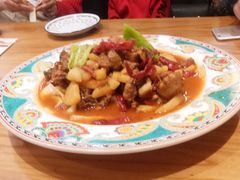 -巴依老爷新疆美食(望京小街店)