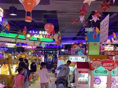 -大玩家(万达广场大连甘井子店)