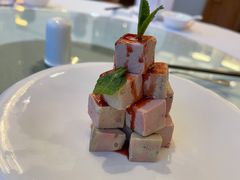 冰沙红酒鹅肝-圆苑(金茂店)