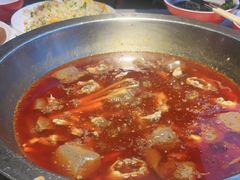 -蜀滋香鲜鱼美蛙火锅(339店)