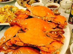 -来之顺海鲜菜馆·青岛菜(栈桥店)
