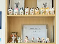 -芭比堂动物医院·CT·微创中心(新顺分院)