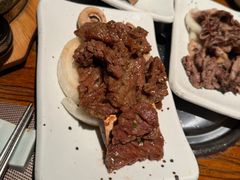 -萨拉伯尔(燕莎友谊商城店)
