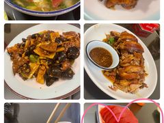 -鼎香润(德胜门内店)