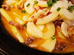 -外婆小聚茶餐厅·生日·团建(市民中心店)