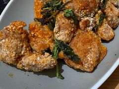 -隅乐胡椒虾·台湾菜·团建(皇岗店)
