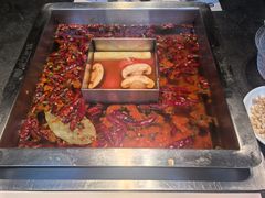 -锦城印象火锅(天府三街店)