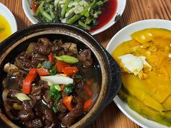 -玲燕蒸菜馆(江东路店)