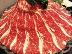 -许府牛杂·鲜牛肉火锅(梁溪万达店)