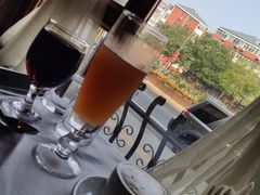 -维兰西餐(万泉河店)