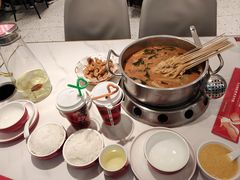 -杨翔豆皮涮牛肚(华阳城店)