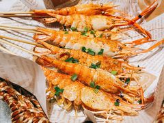 -79号渔船海鲜饭店(宝安店)