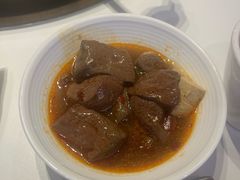 -巴邑火锅·鲜切牛肉(萧山银隆店)
