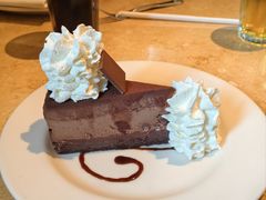 -The Cheesecake Factory芝乐坊餐厅(兴业太古汇店)