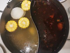 -陈记顺和潮汕牛肉火锅(番禺迎宾大道店)