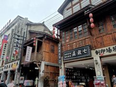 -两江国际影视城