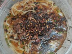 -李兰英湖南面馆(护国路店)