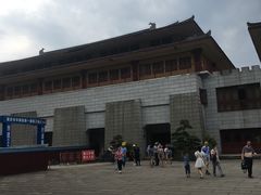 -丰都鬼城名山景区