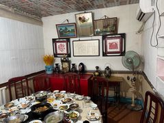 -柳沟豆腐宴69号福豆堂