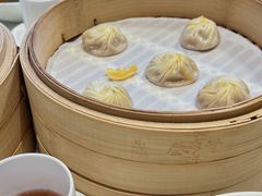 蟹粉小笼包-鼎泰丰(南门店)