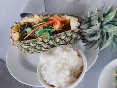 -Lanterns Vietnamese Restaurant