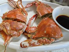 -好兄弟郭巨海鲜(天一阁店)