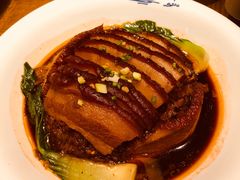 梅菜扣肉-自己人(九码头店)