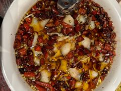 -永安鱼庄·镇江菜(东吴路店)