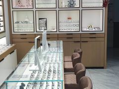 -宝岛眼镜·星创视光中心(金桥店)