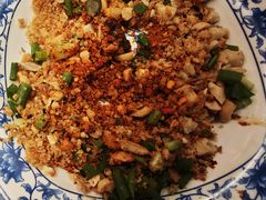 -一烙锅(友谊店)