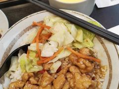 -永和大王(浦东南路店)