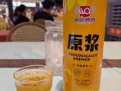 -大师傅金奖啤酒鱼(阳光店)