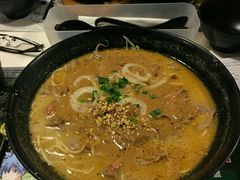 -沙嗲王(加拿芬店)