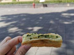 -咏春葱油饼(德政中路店)