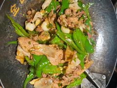 -费大厨辣椒炒肉(吉联MALL店)