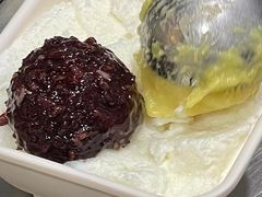 -满记甜品(王府井北京市百货大楼店)