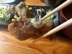 -福匠日本料理(人民路店)