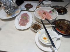 -围炉夜话·潮汕卤水火锅(榕江店)