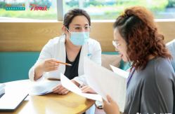 -北京圣宝妇产医院·妇产科·儿科