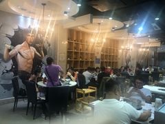 大堂-陈记顺和潮汕鲜牛肉火锅(棠德南路店)